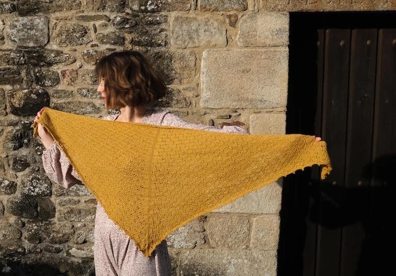Finch est sur le site, le retour des Knit Eat Book, etc