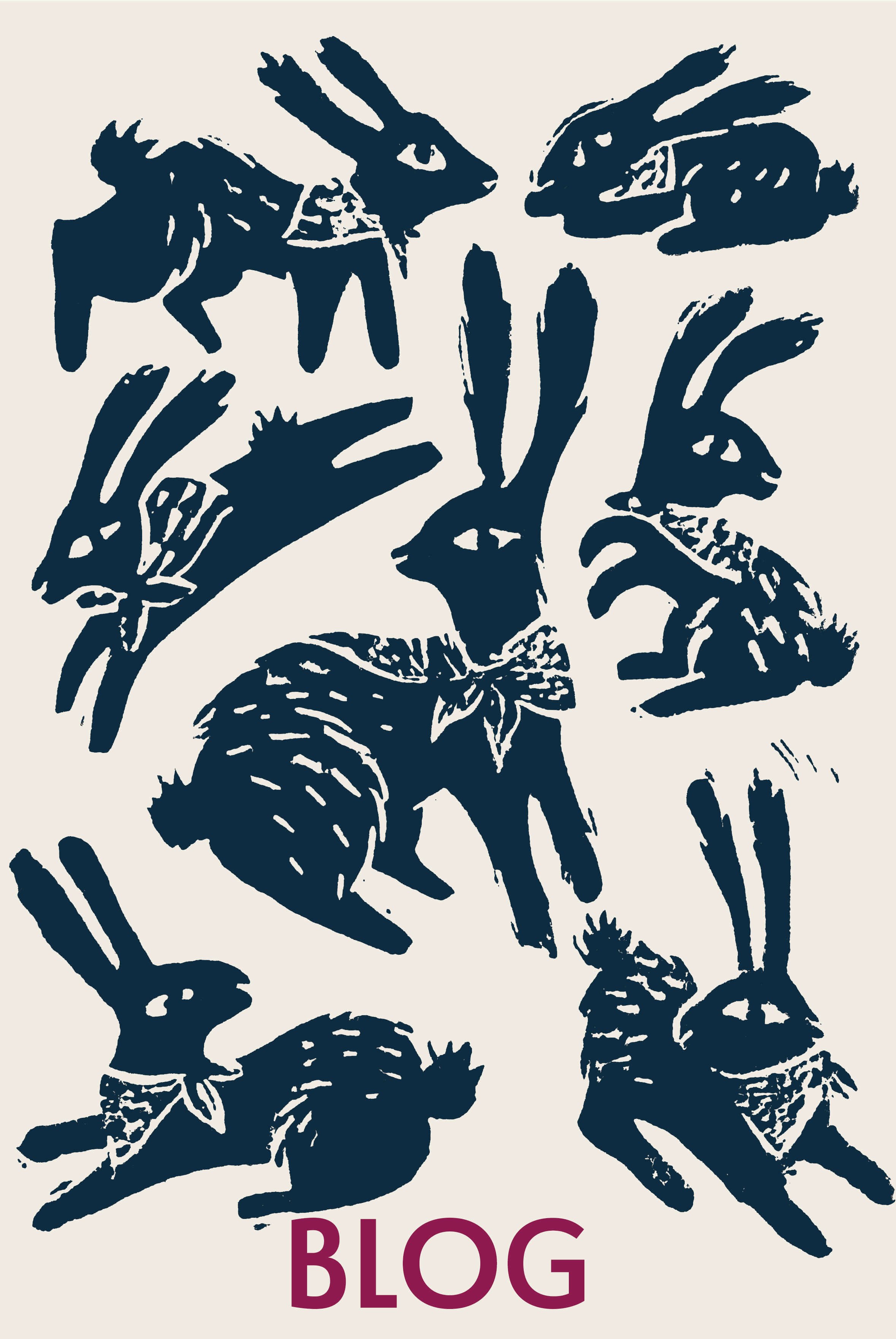 Blog la Gazette du tricot Alice Hammer