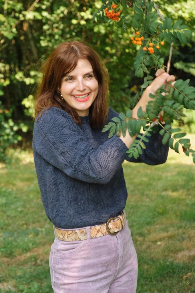 Alice Hammer : patrons de tricot / knitting patterns