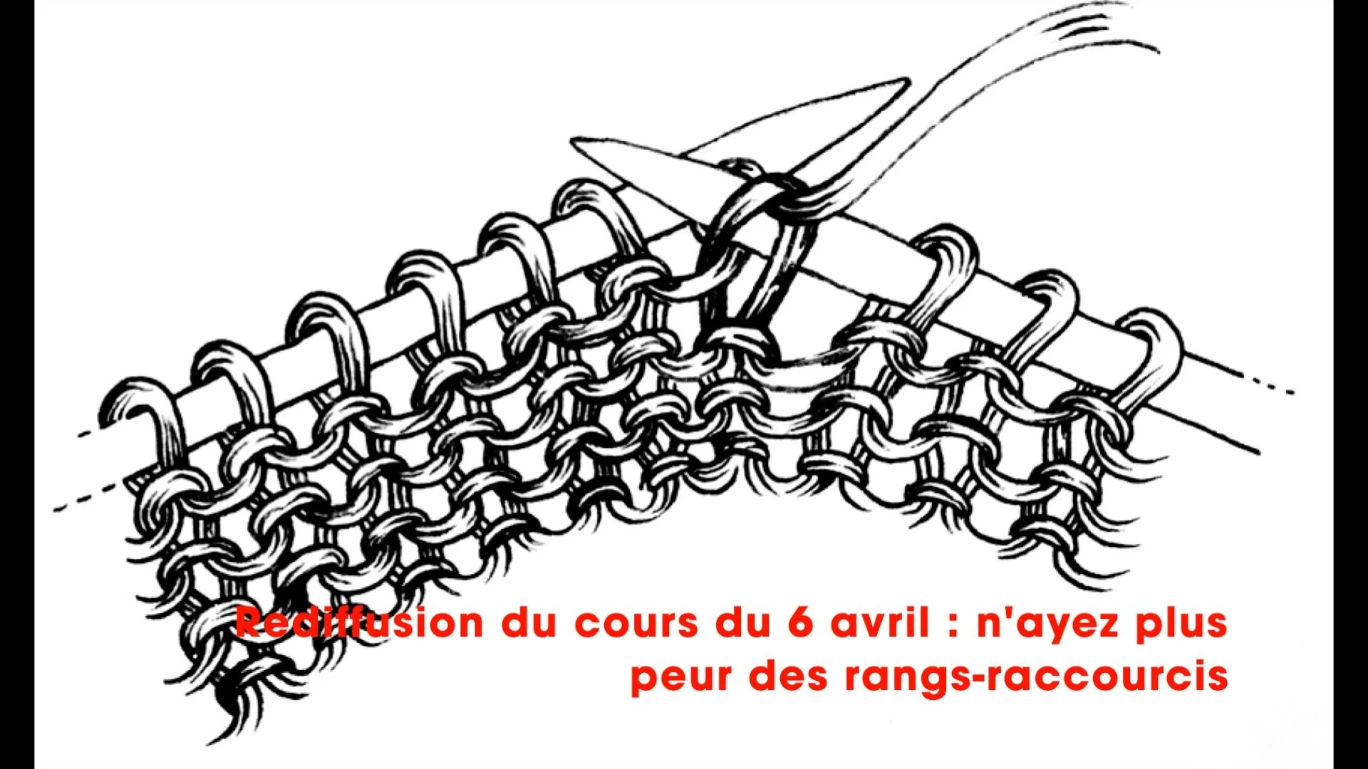 N’ayez plus peur des rangs raccourcis