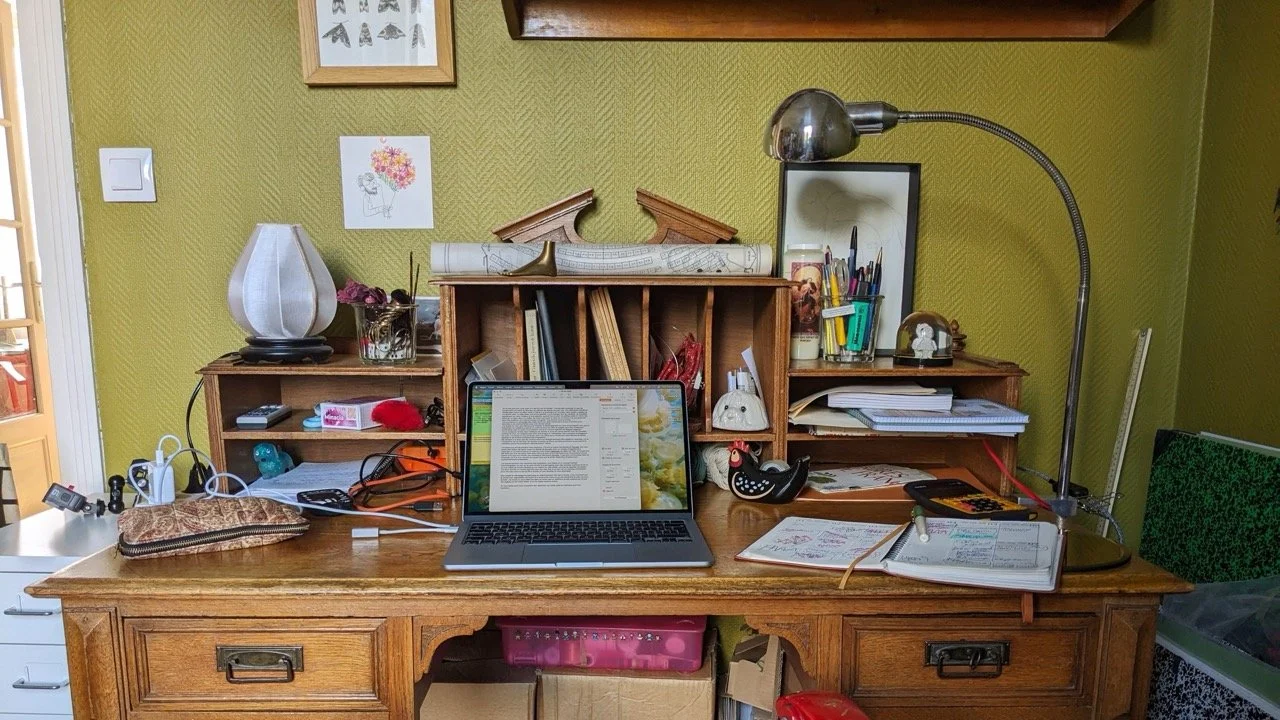 Une rentrée bien molle