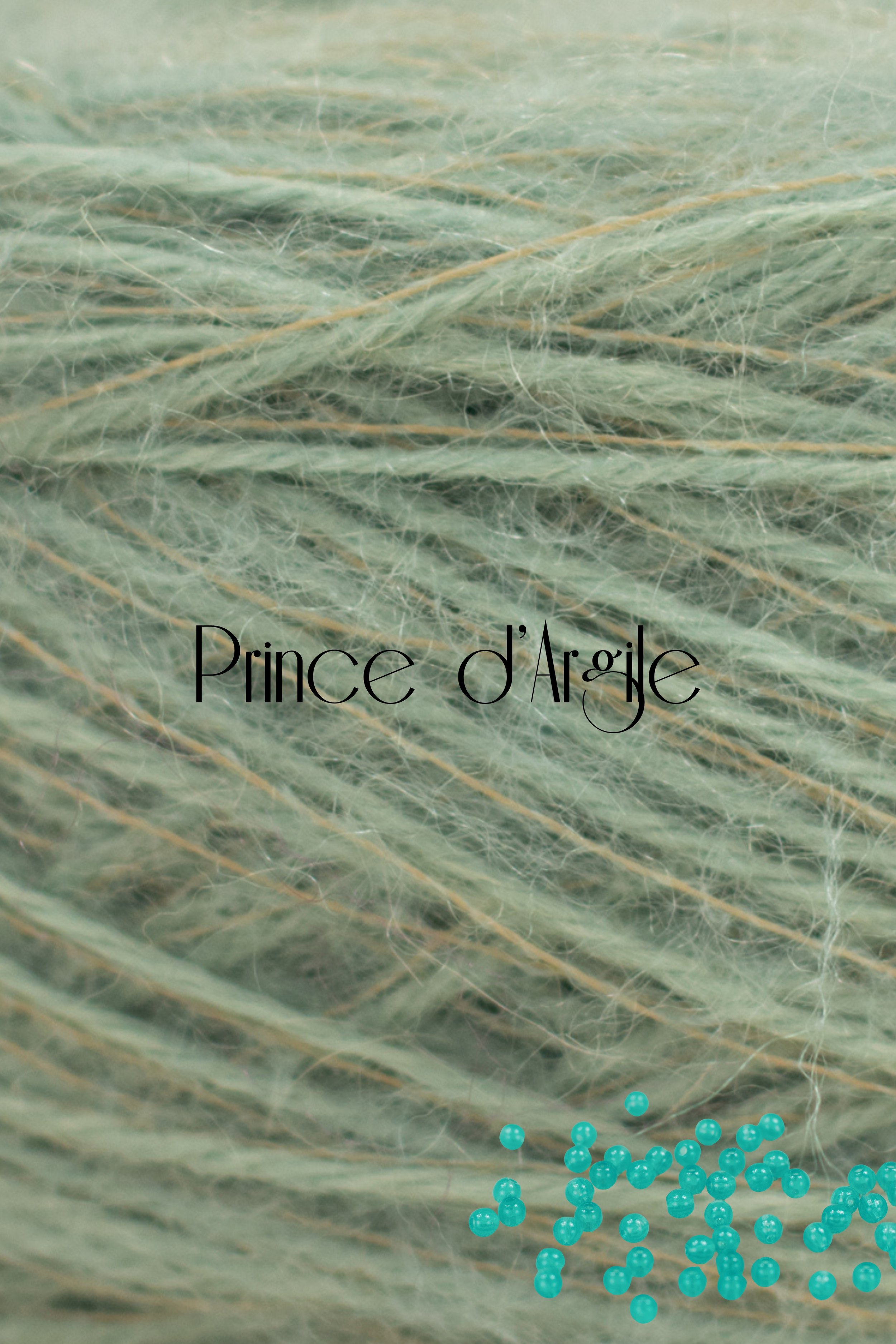 Box Prince d'Argile