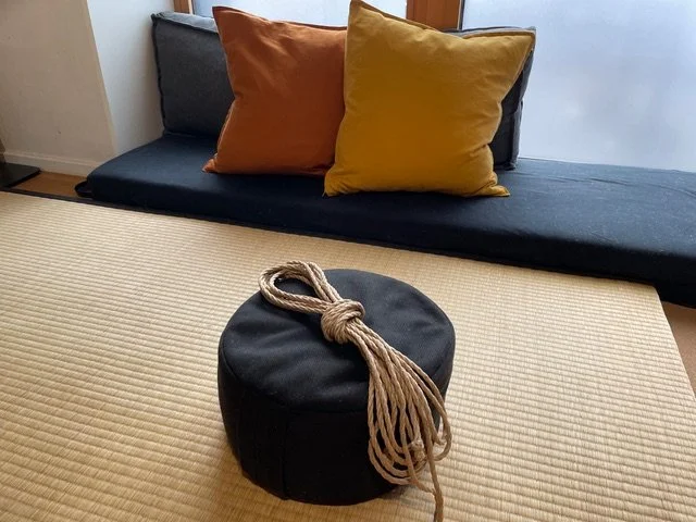 Kundalini for Ropes