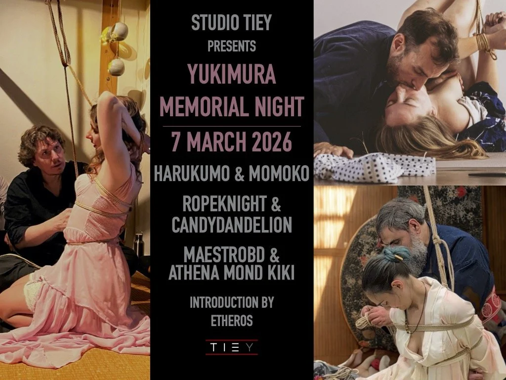 Yukimura Memorial Night