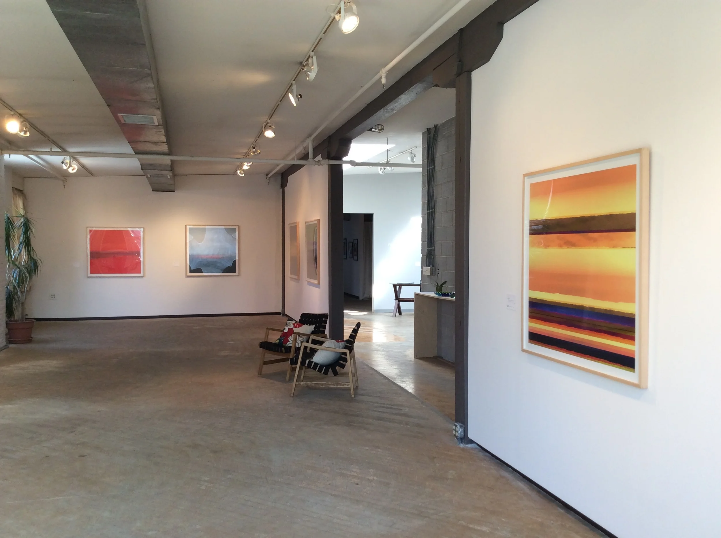 218 W SARATOGA ST | Top Floor