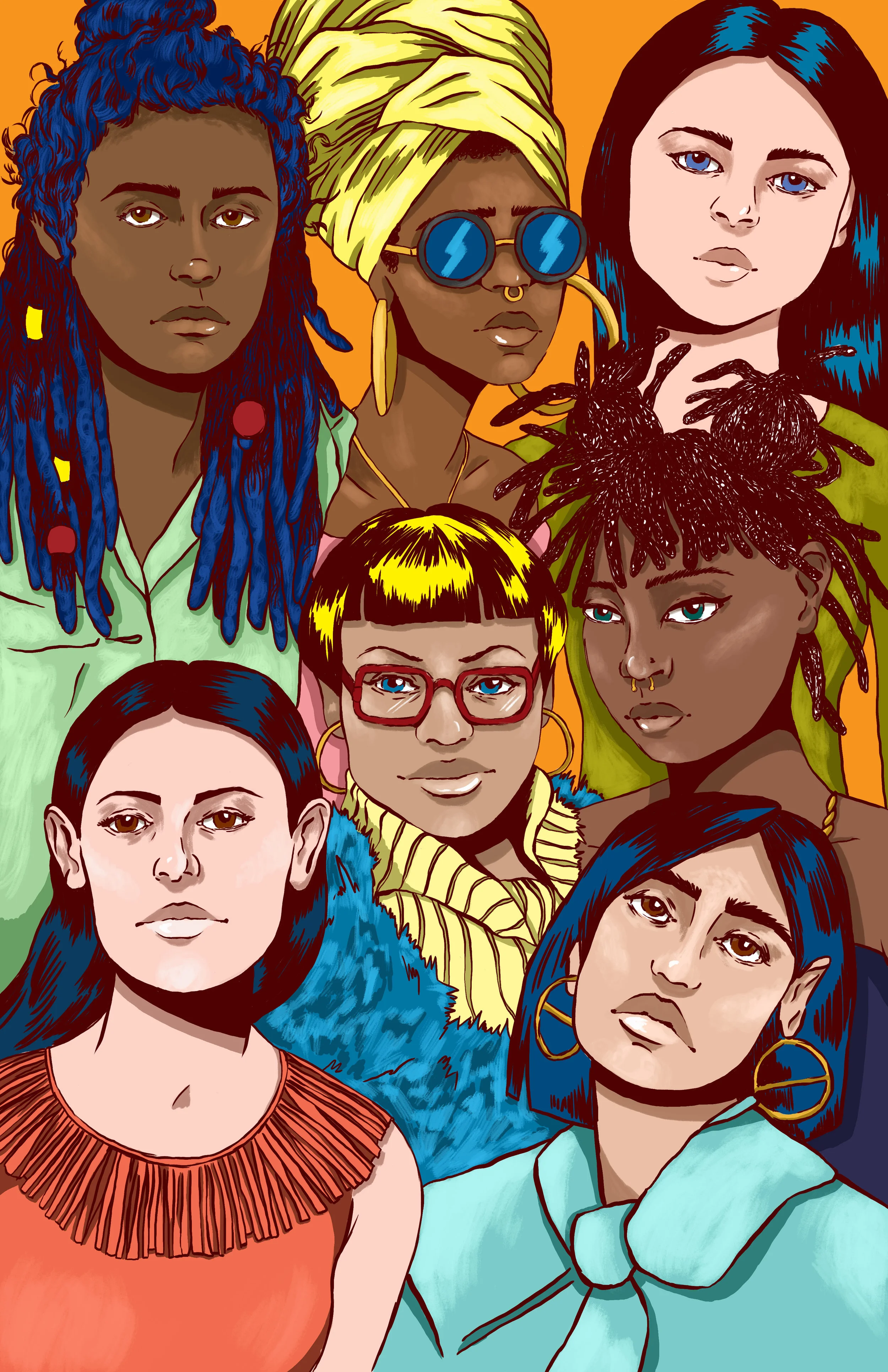 GIRLS