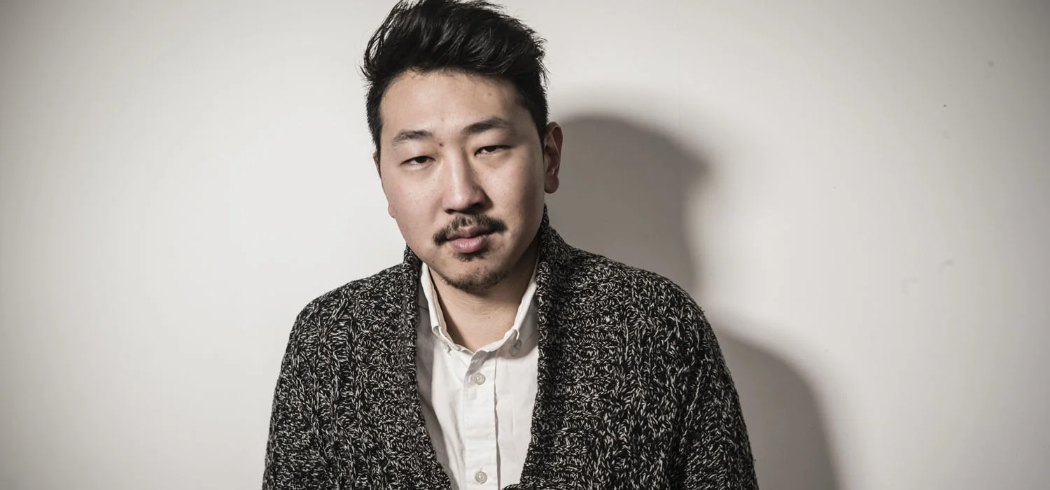 Director Andrew Ahn: 10 Questions +