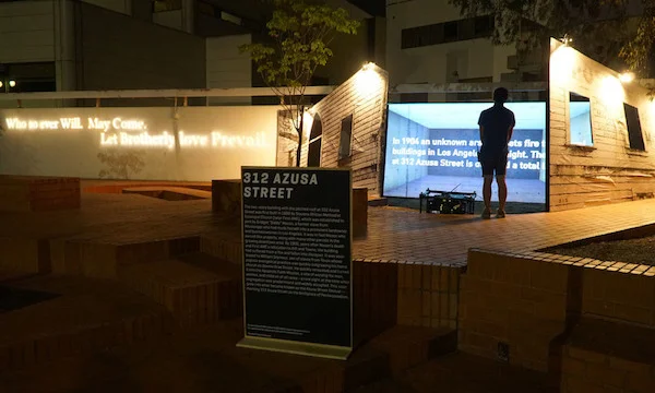 VC Receives CAC Grant for FfF Interactive Little Tokyo II