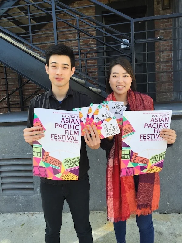 Meet the LAAPFF 2016 Program Associates