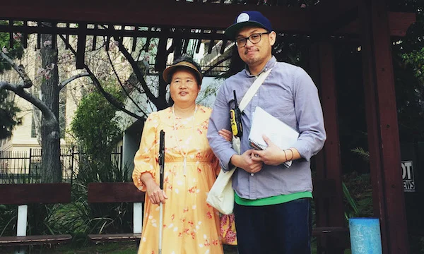 Learning to Walk: First Steps in Multiplatform Storytelling