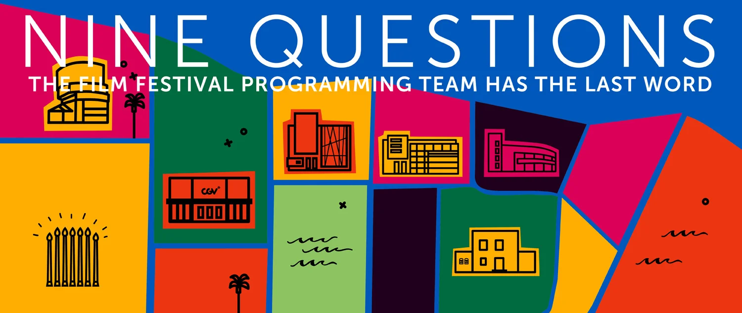 Feature: Programmers’ Overview