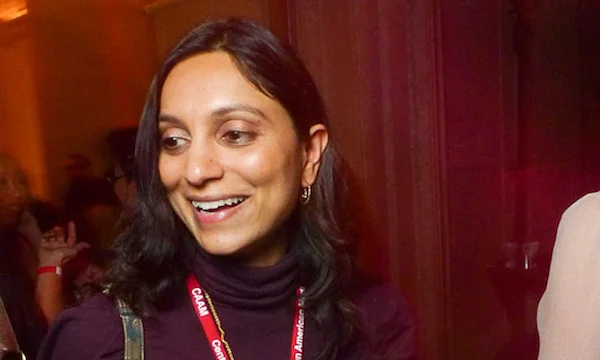 Nine (Plus) Questions with: Producer Megha Kadakia