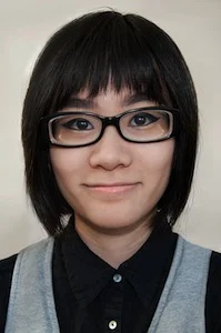 MEET AN AWC 2017 FELLOW: Alice Hsieh