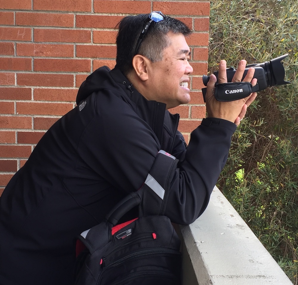 Gerald Chow