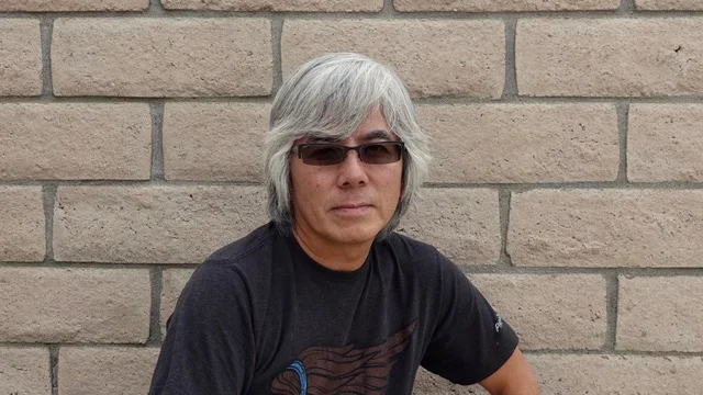 Meet a Digital Histories Filmmaker: Robert Shoji