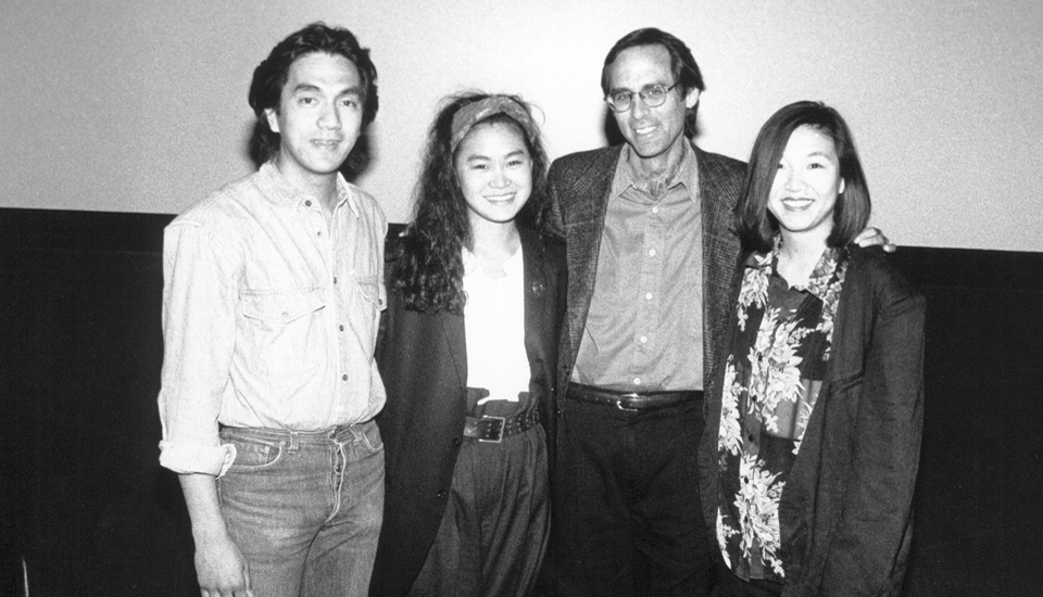 1991: Year Seven