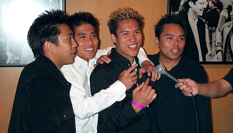 2000: Year Sixteen
