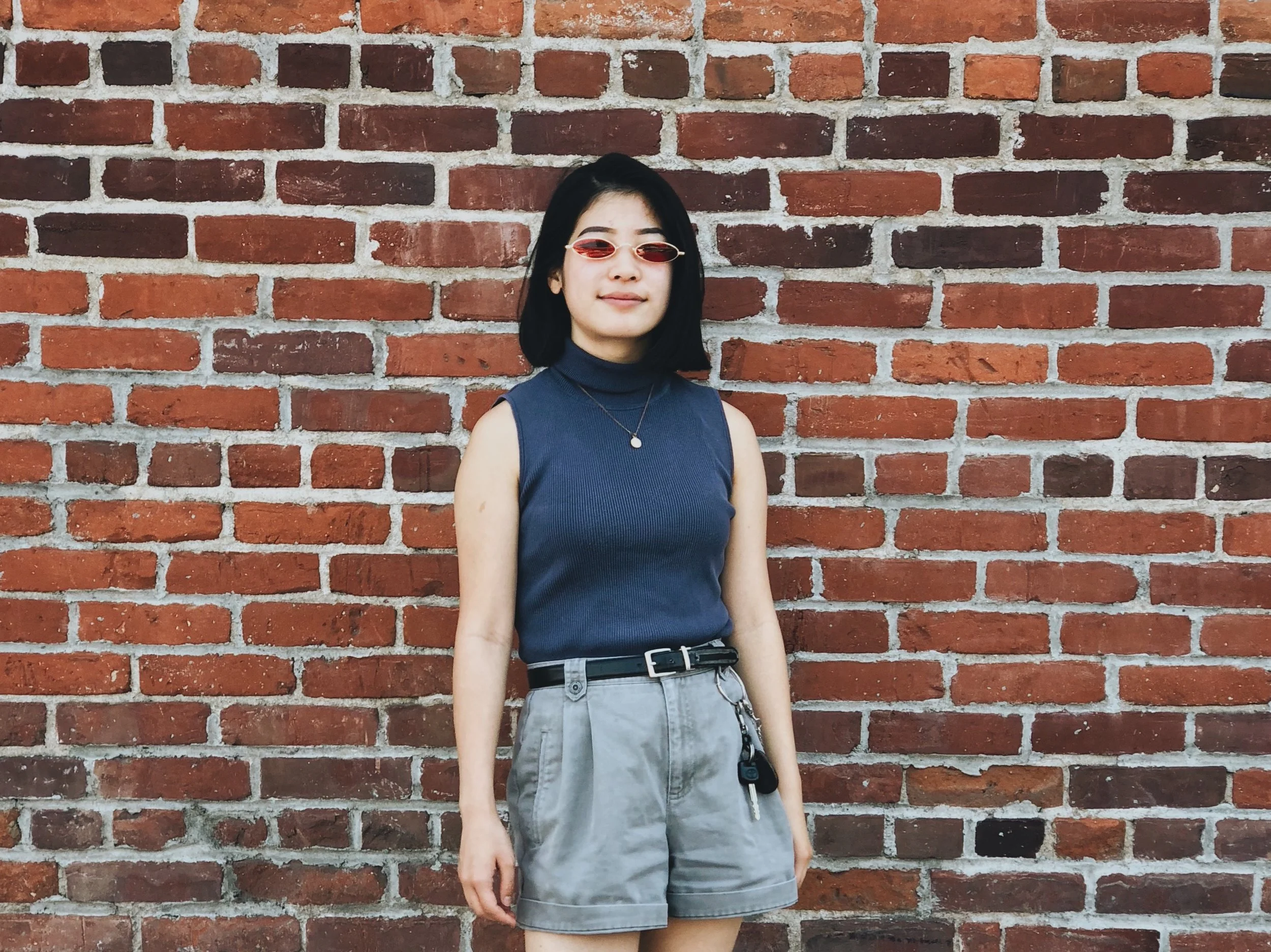 Meet a VC Summer Intern: Rebecca Liu