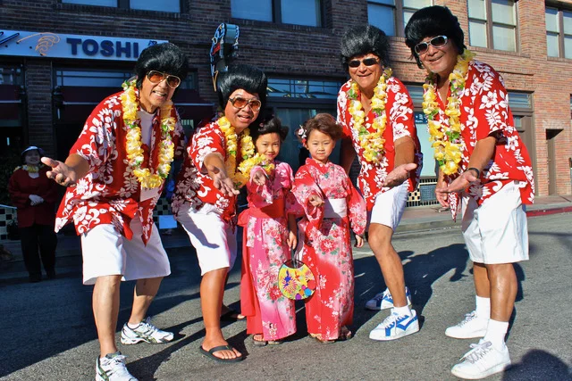 Meet a Digital Histories Filmmaker: David Osako