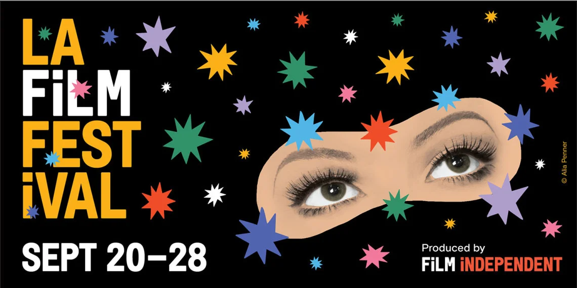Visual Communications Cross Promotes Films at the 2018 LA Film Festival