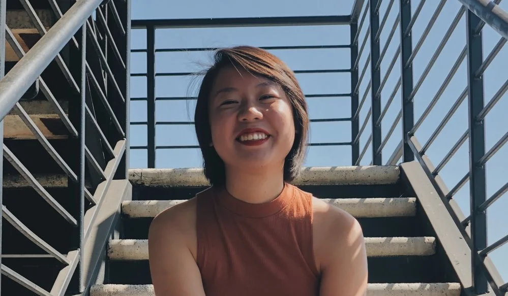 Meet a VC Summer Intern: Yong-Yi Chiang