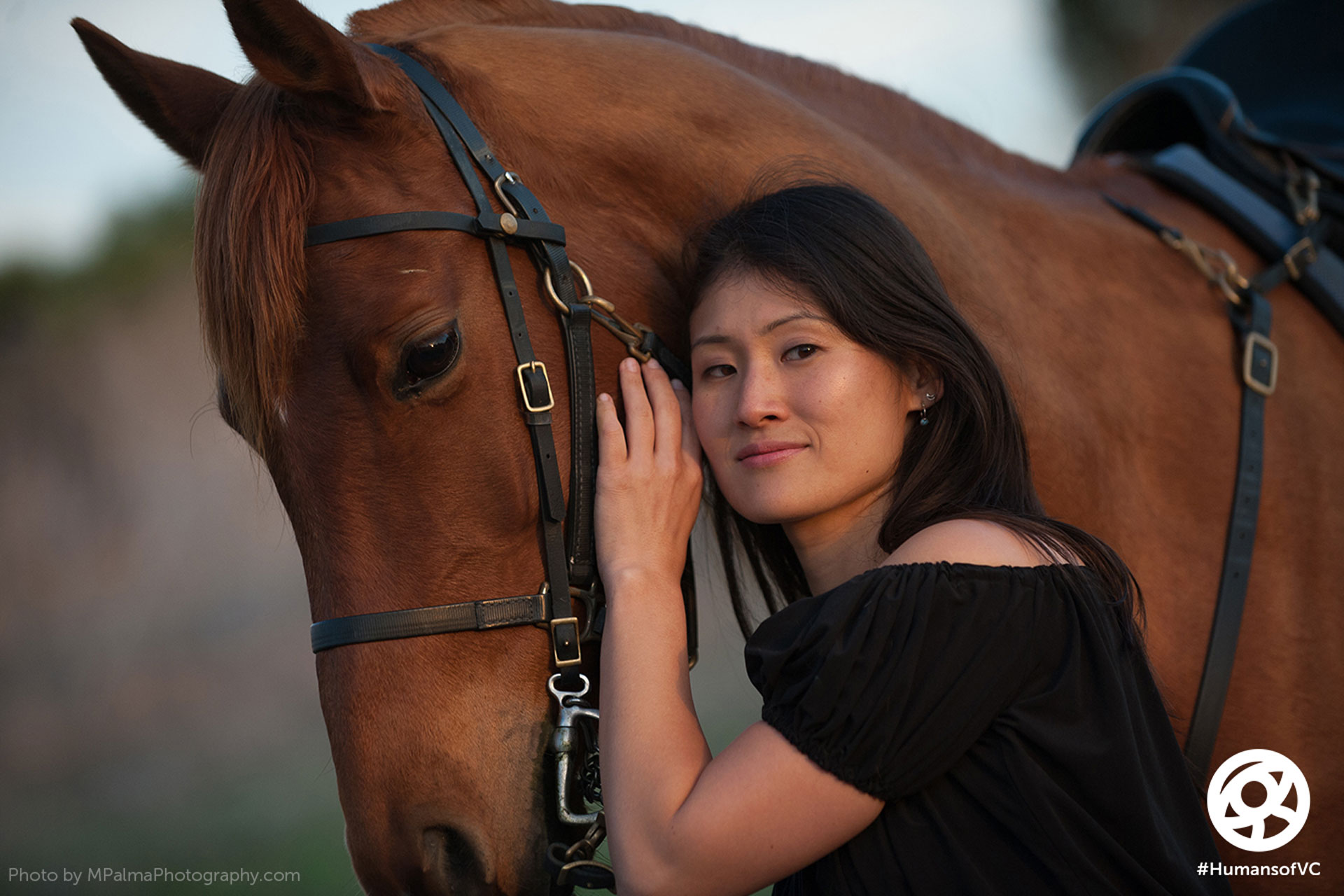 Junko Goda, LAAPFF Staff (2008, 2014-2015)