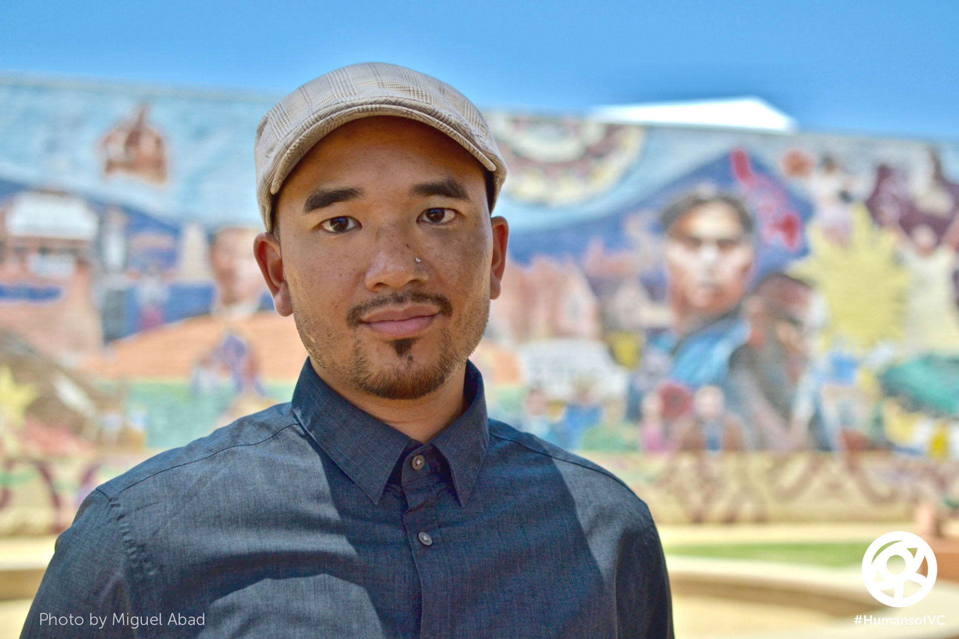 Mark Villegas, 2008 AWC Fellow