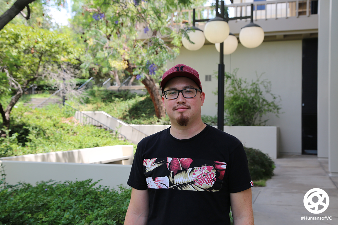 Weldon Wong Powers, 2015 AWC Fellow/Filmmaker