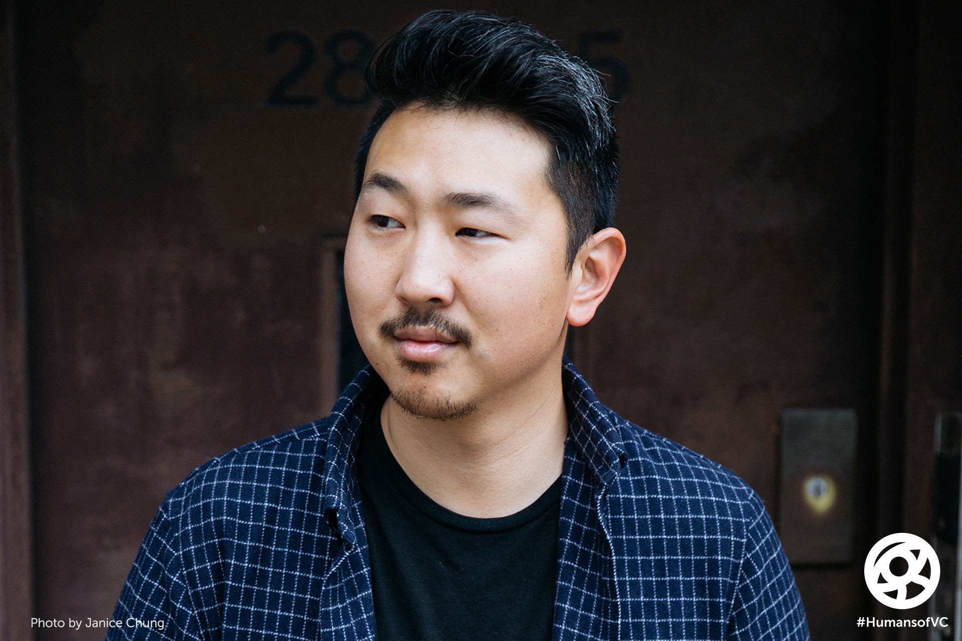 Andrew Ahn, 2017 LAAPFF Juror/Filmmaker