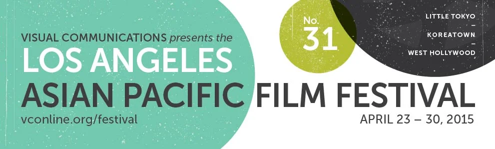 LAAPFF 2015 Catalog