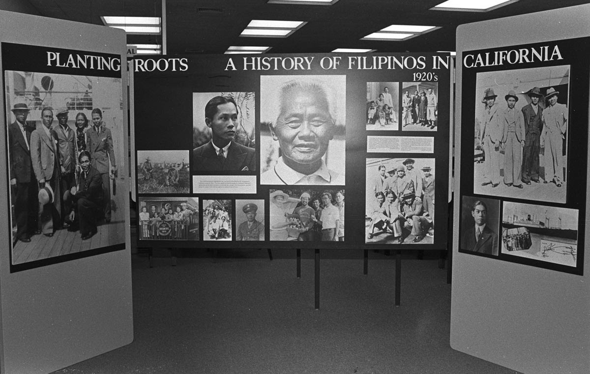 1984 - Planting Roots