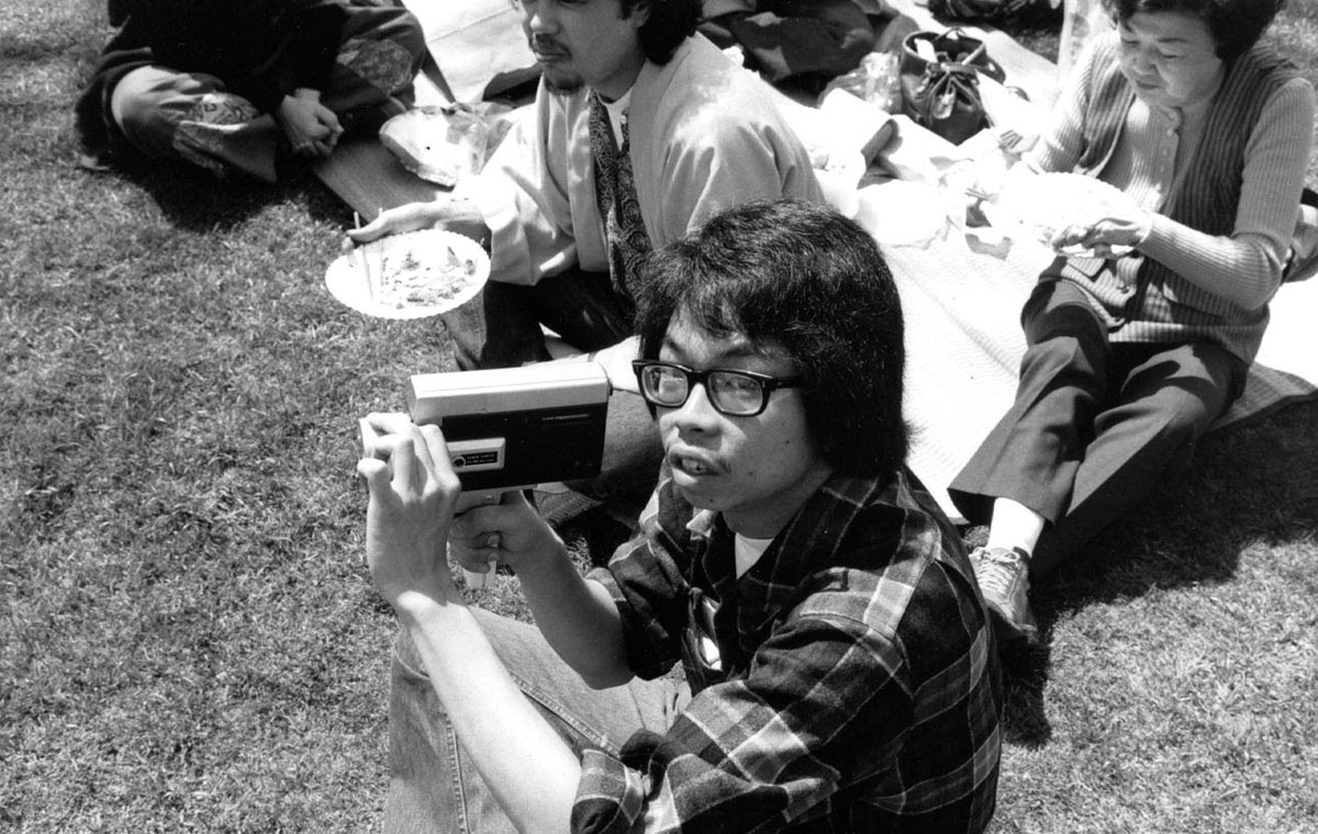 1984 - Steve Tatsukawa