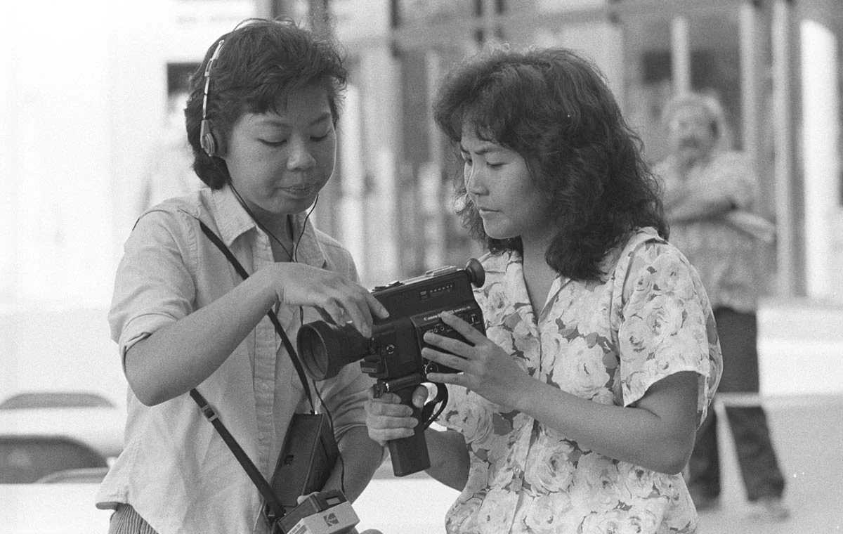 女性情報誌 STUDIO VOICE 12 CUT UP CINEMA! 2001-07-xx Studio Voice n7i307