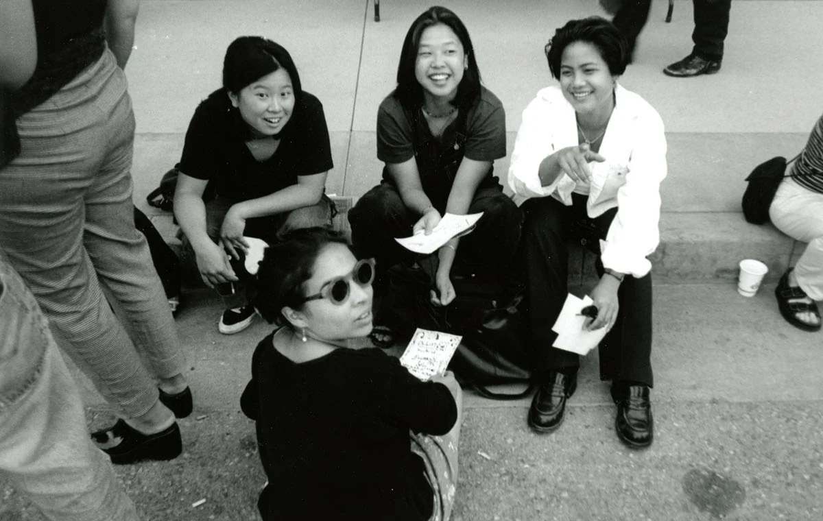 VC Through the Years — Visual Communications