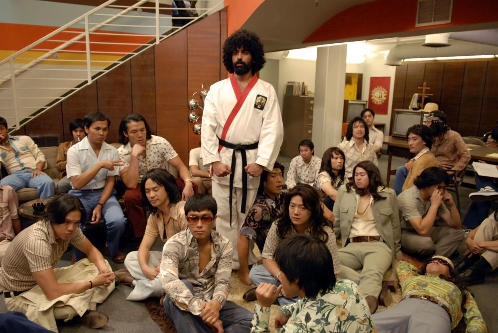 2007 - Finishing the Game