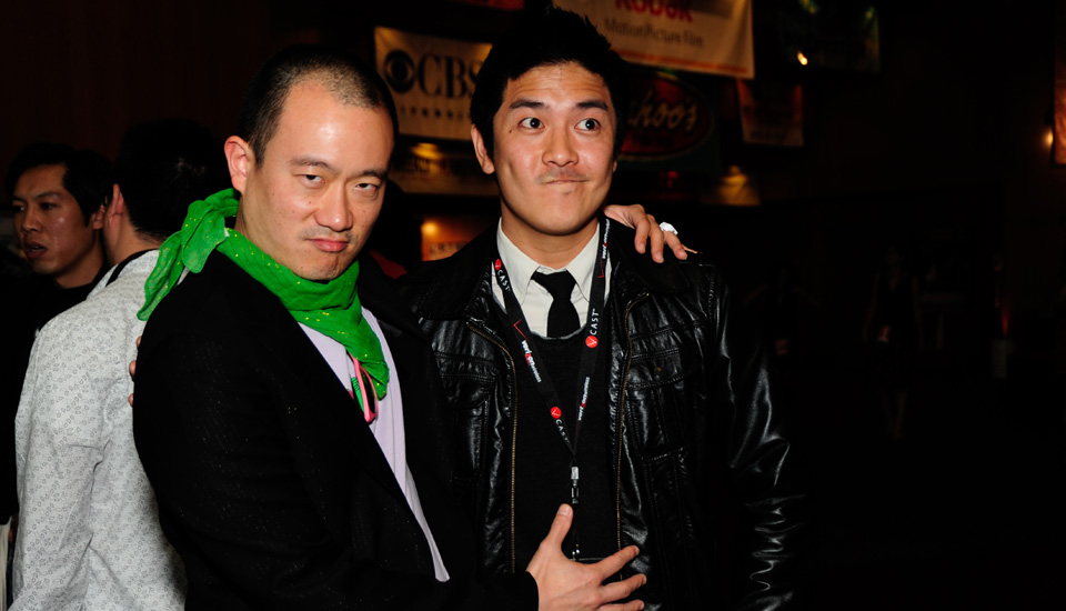 2009 - LAAPFF's 25th Anniversary