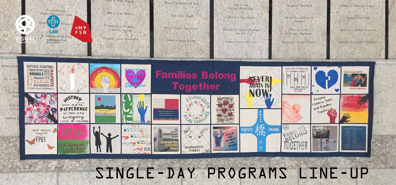 Single-Day Programs