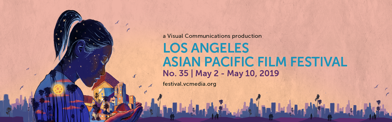 LAAPFF 2019 Website LAAPFF 2019 Catalog