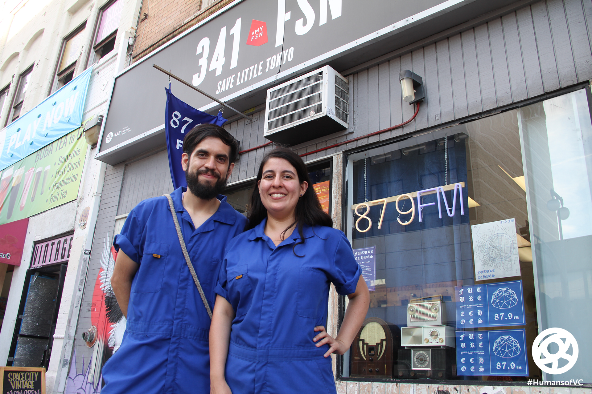 Amy Sanchez Arteaga & Misael Diaz (Cog•nate Collective), 2019 +Lab Artists in Residence