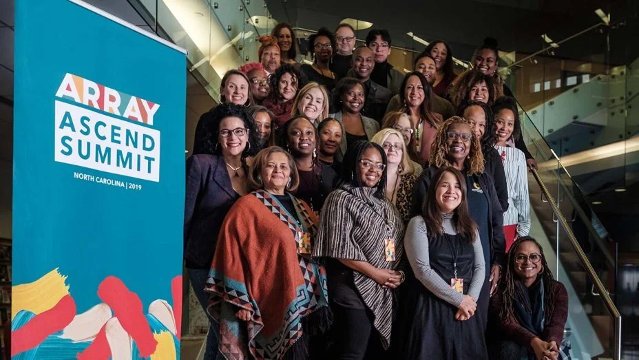 Ava DuVernay Launches Array Grants To Support Arts Organizations Focused On People Of Color And Women