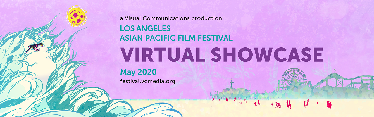    LAAPFF Virtual Showcase Website   