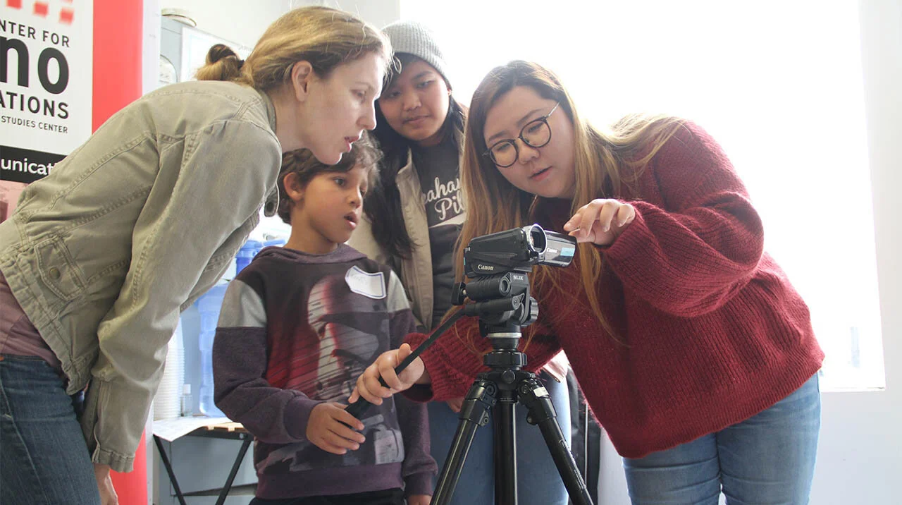 Visual Communications a Recipient of LACAC CARES Act Funds