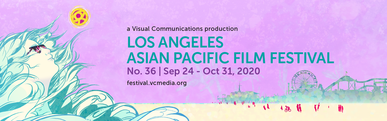    LAAPFF 2020 Website   