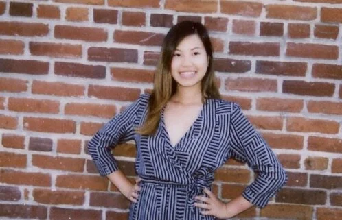 Meet a VC Summer Intern: Kathy Pham