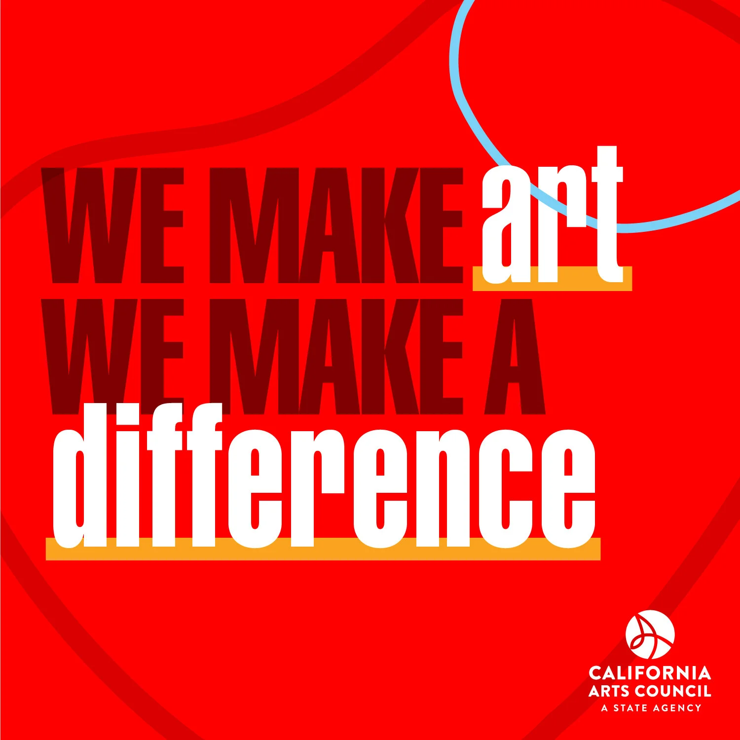 Visual Communications Receives a 2021 California Arts Council Grant