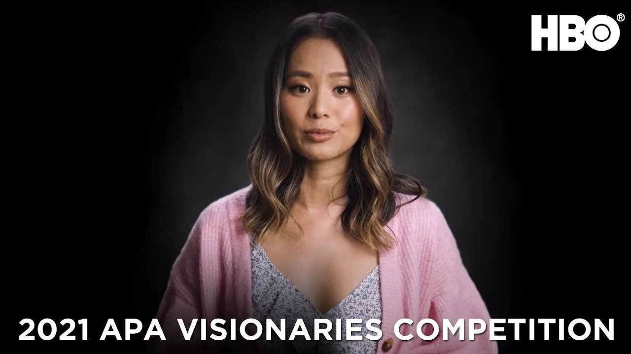 HBO Selects Finalists for the Fifth Annual Asian Pacific American Visionaries Short Film Competition