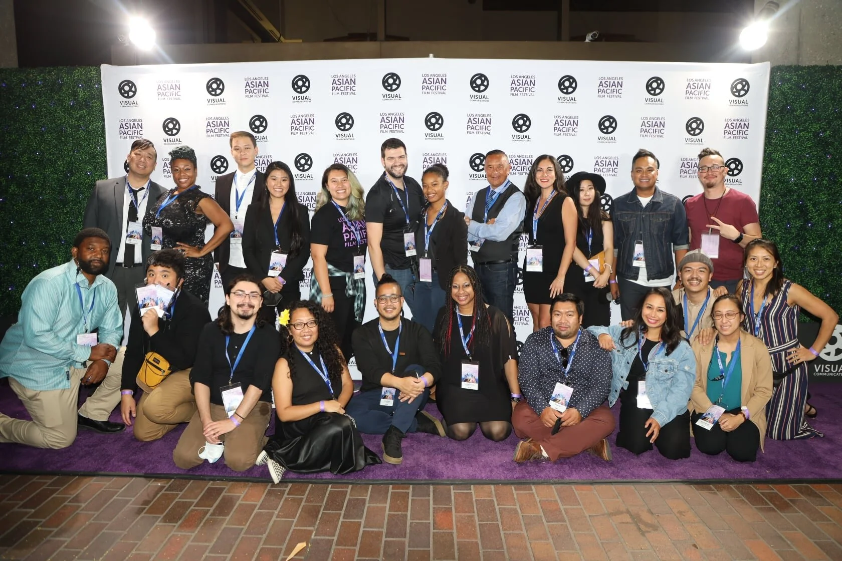 Highlights of the 2021 Los Angeles Asian Pacific Film Festival