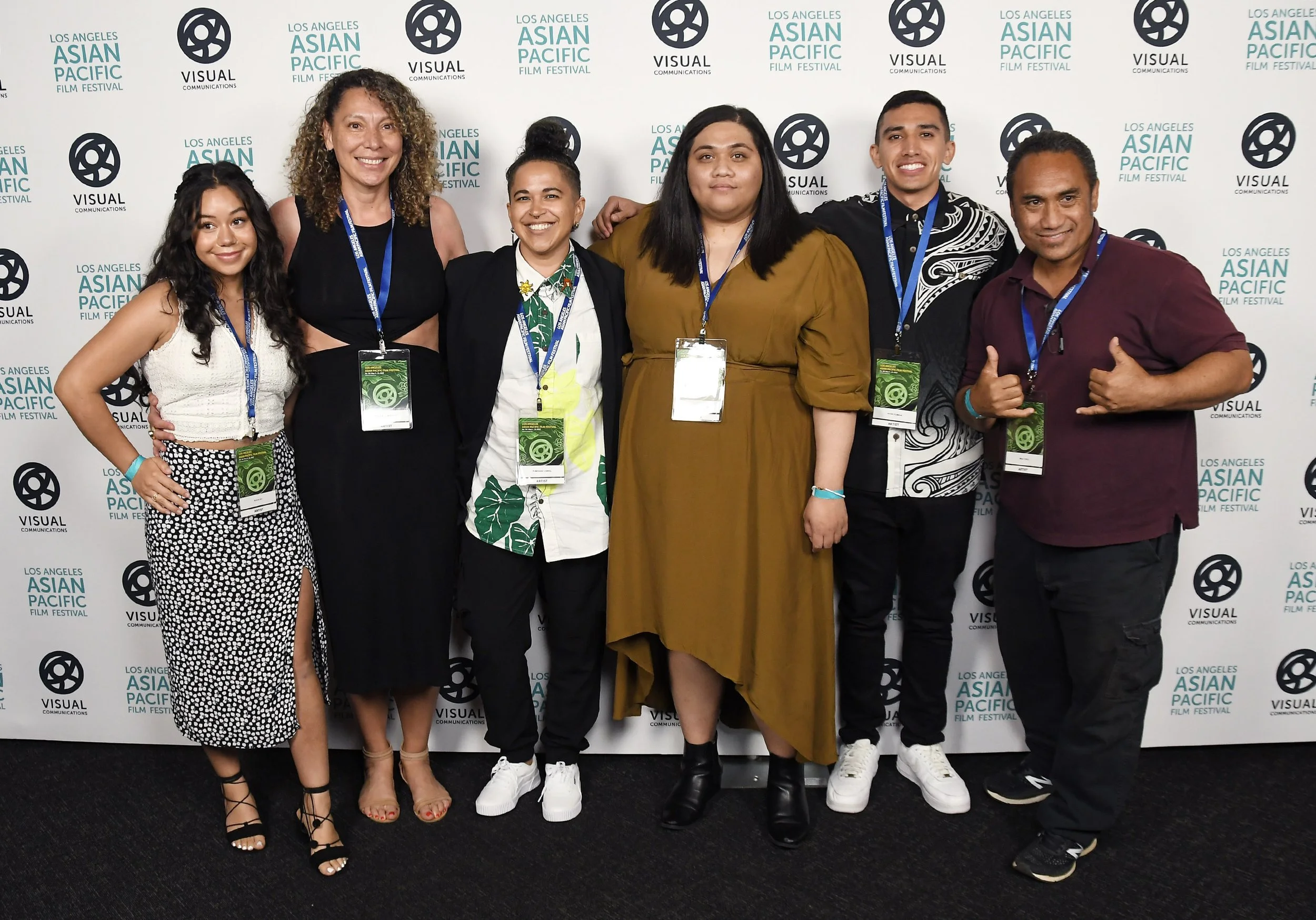 VC Announces 2022-2023 Armed With a Camera Fellows