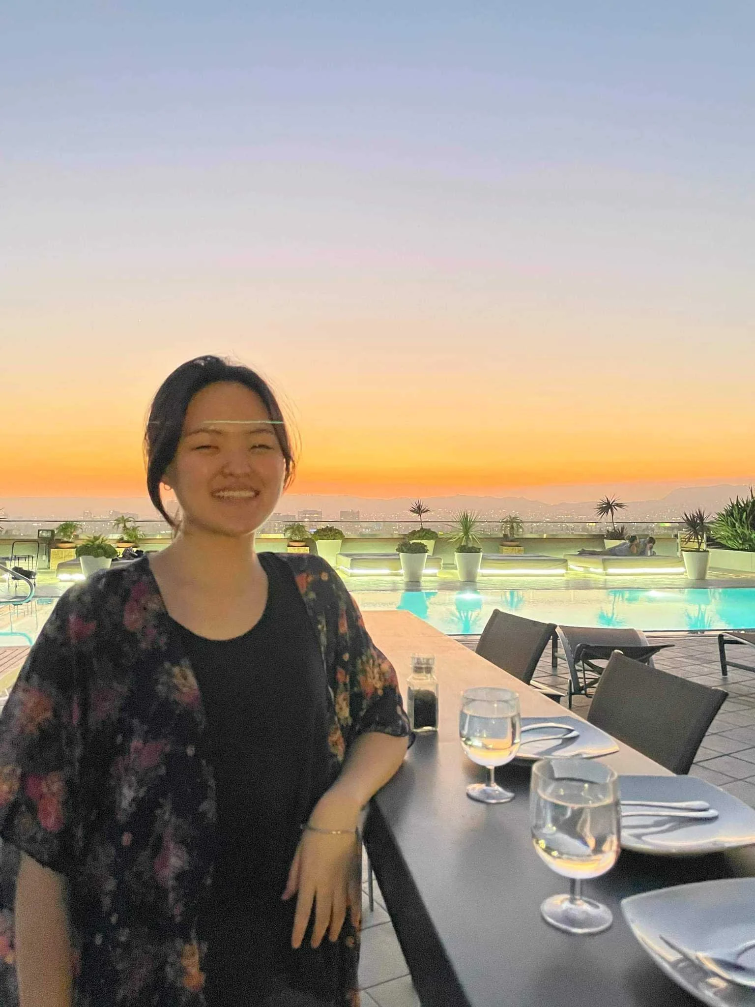 Meet a VC Intern: Jenny Park