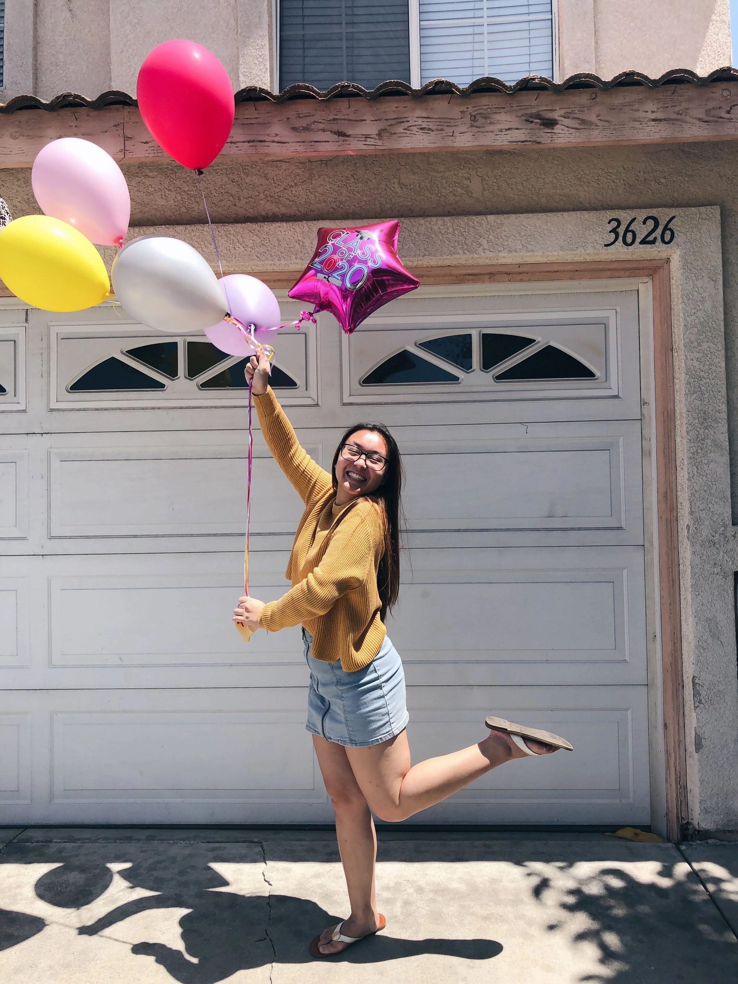 Meet a VC Intern: Cindy Nguyen